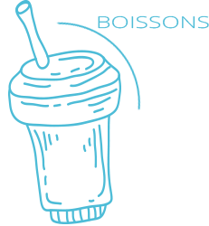 boissons 