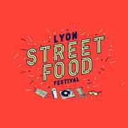 Lyon Street Food Festival