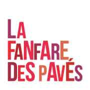 Fanfare des pavés