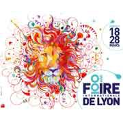 Foire de Lyon